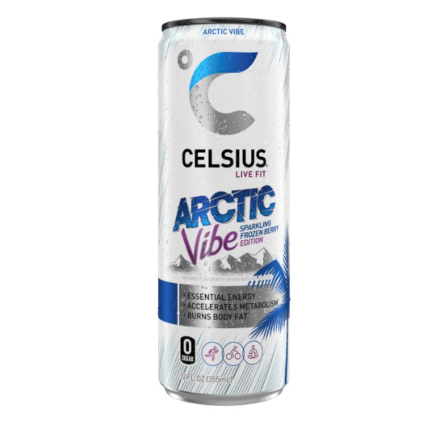 Celsius Drinks