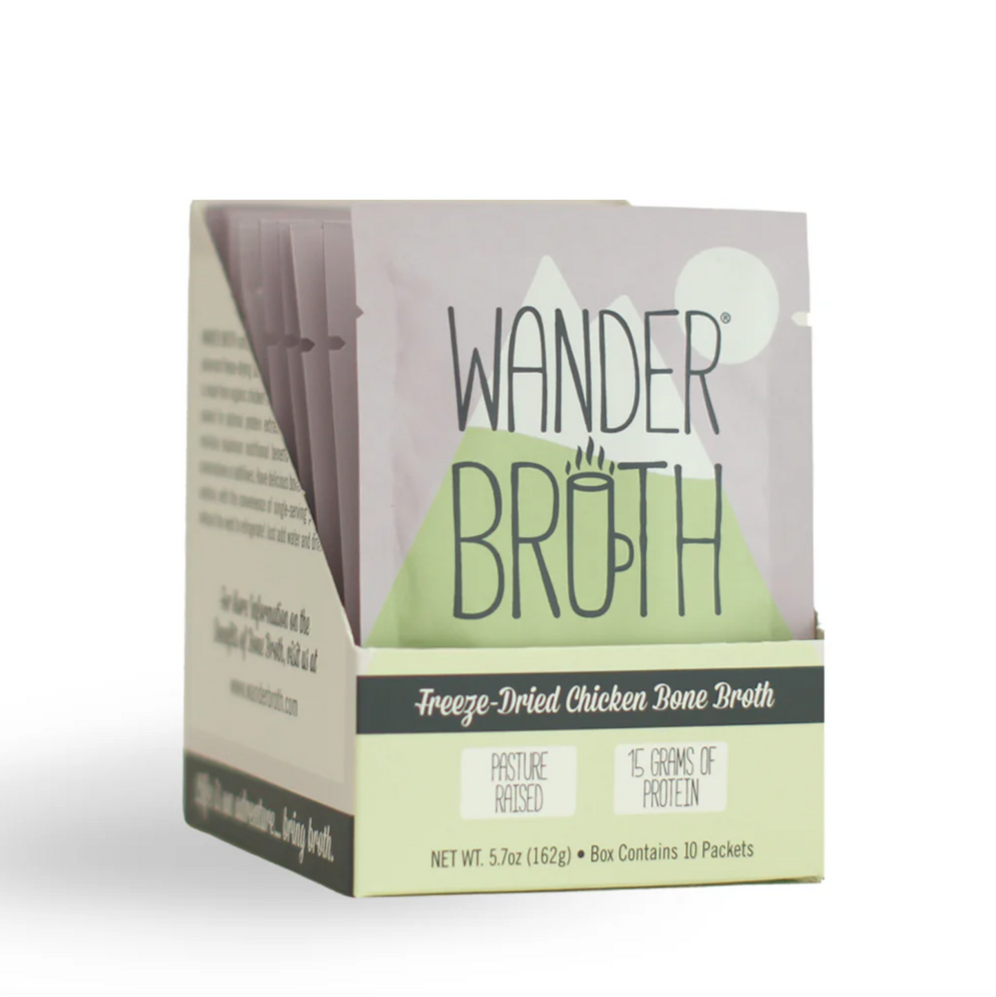 Wander Bone Broth