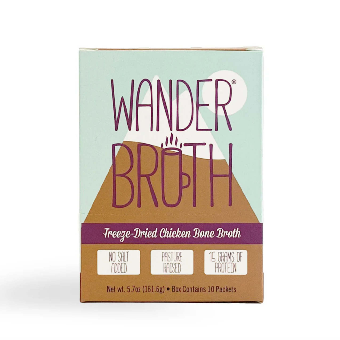 Wander Bone Broth