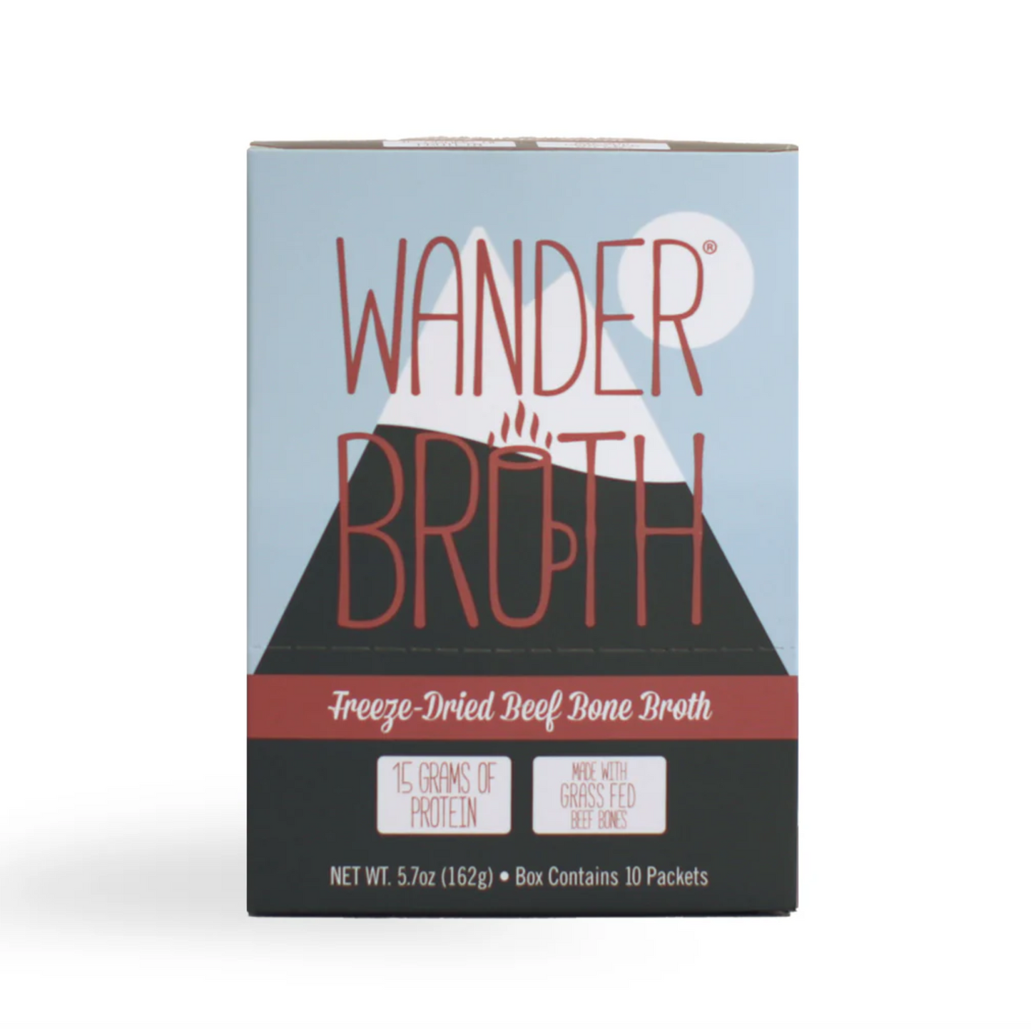 Wander Bone Broth