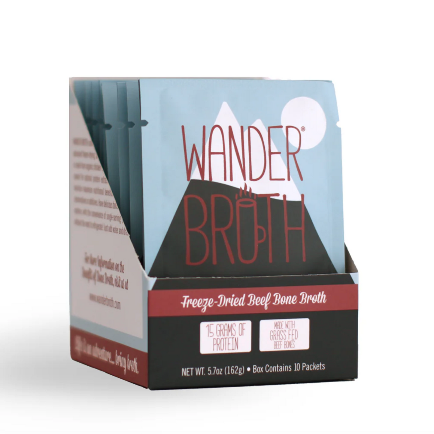 Wander Bone Broth