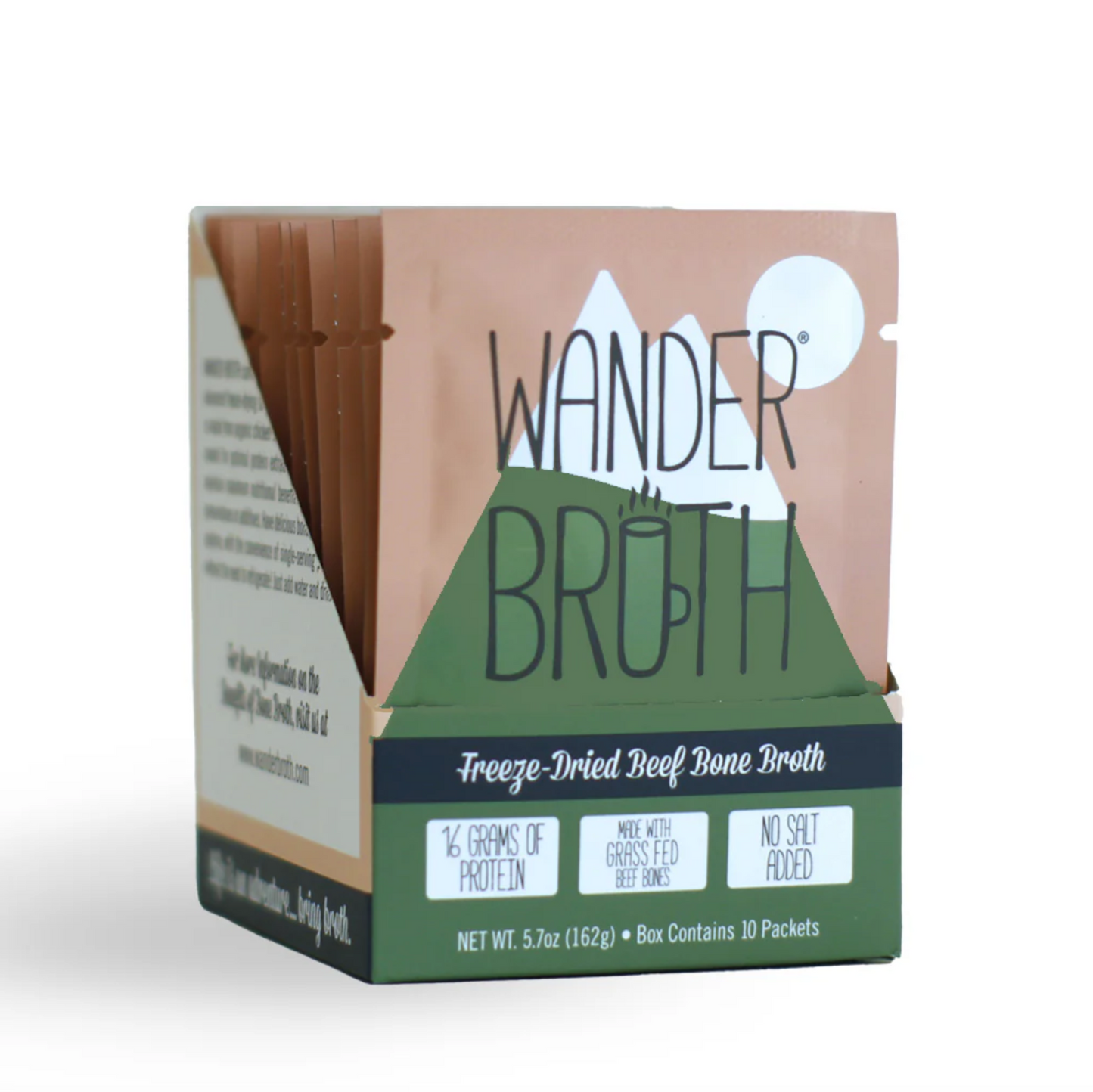 Wander Bone Broth