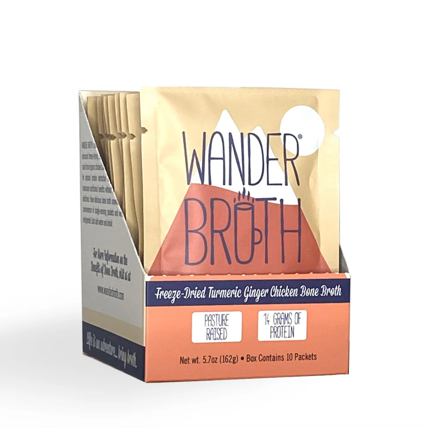 Wander Bone Broth
