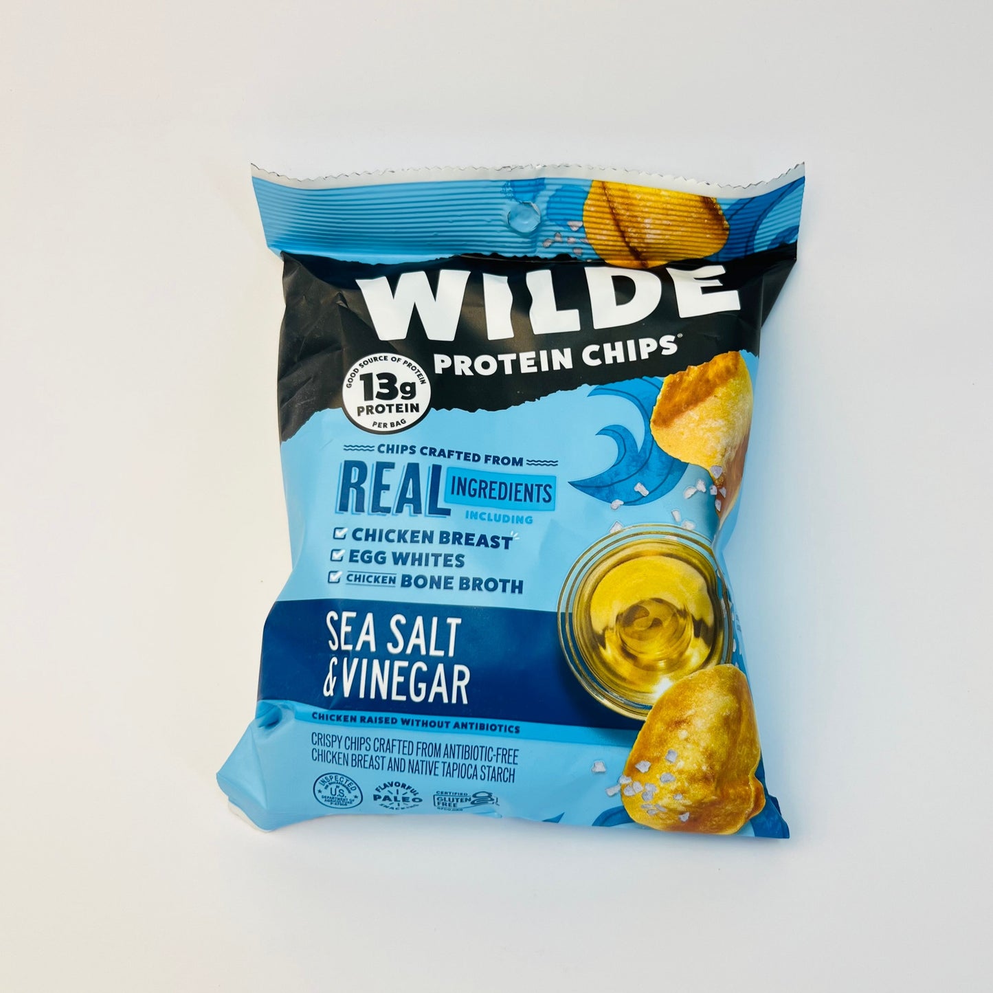 Wilde Chips