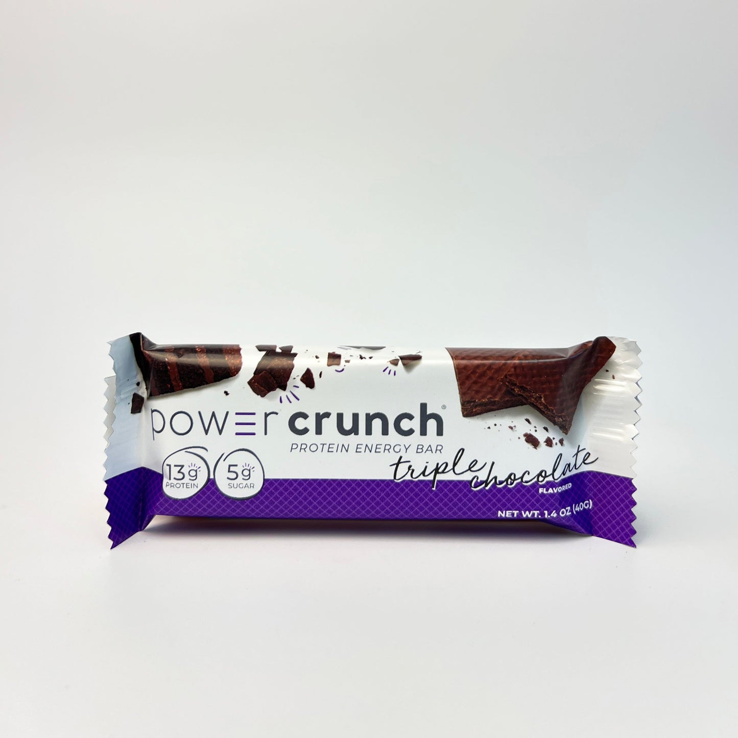 Power Crunch Protein Bars
