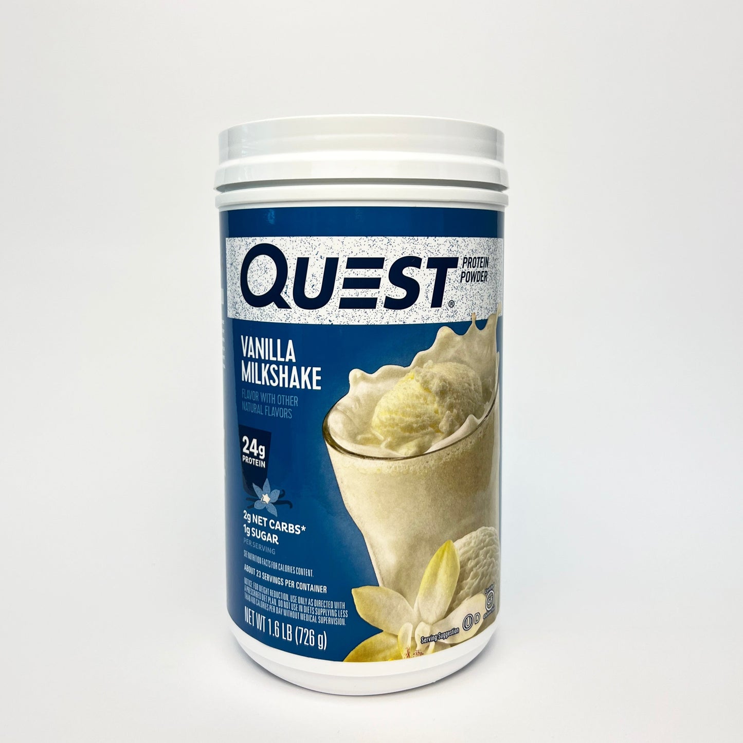 Quest Protein Powder