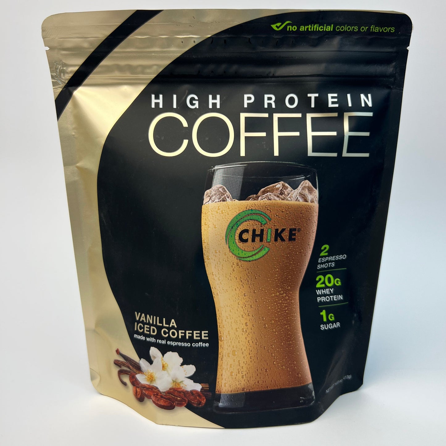 Chike Protein Iced Coffee