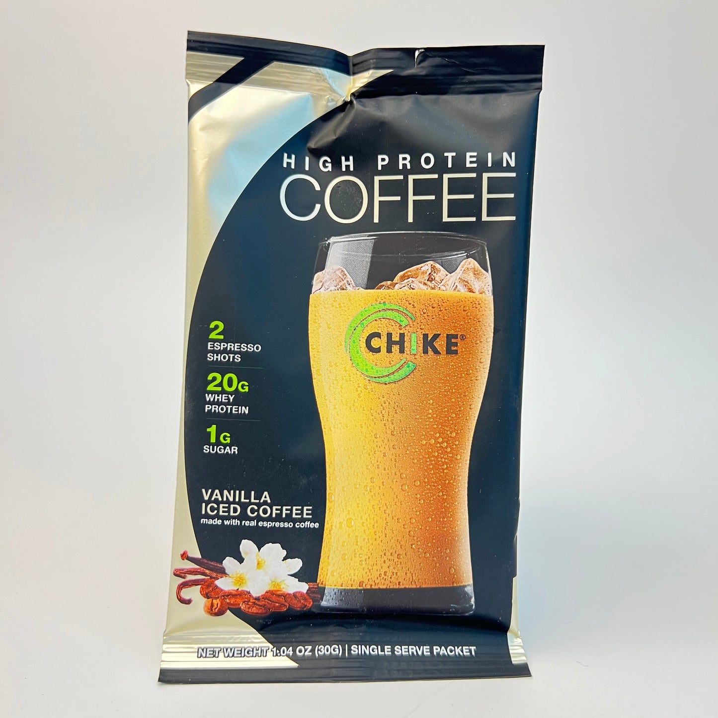 Chike Protein Iced Coffee
