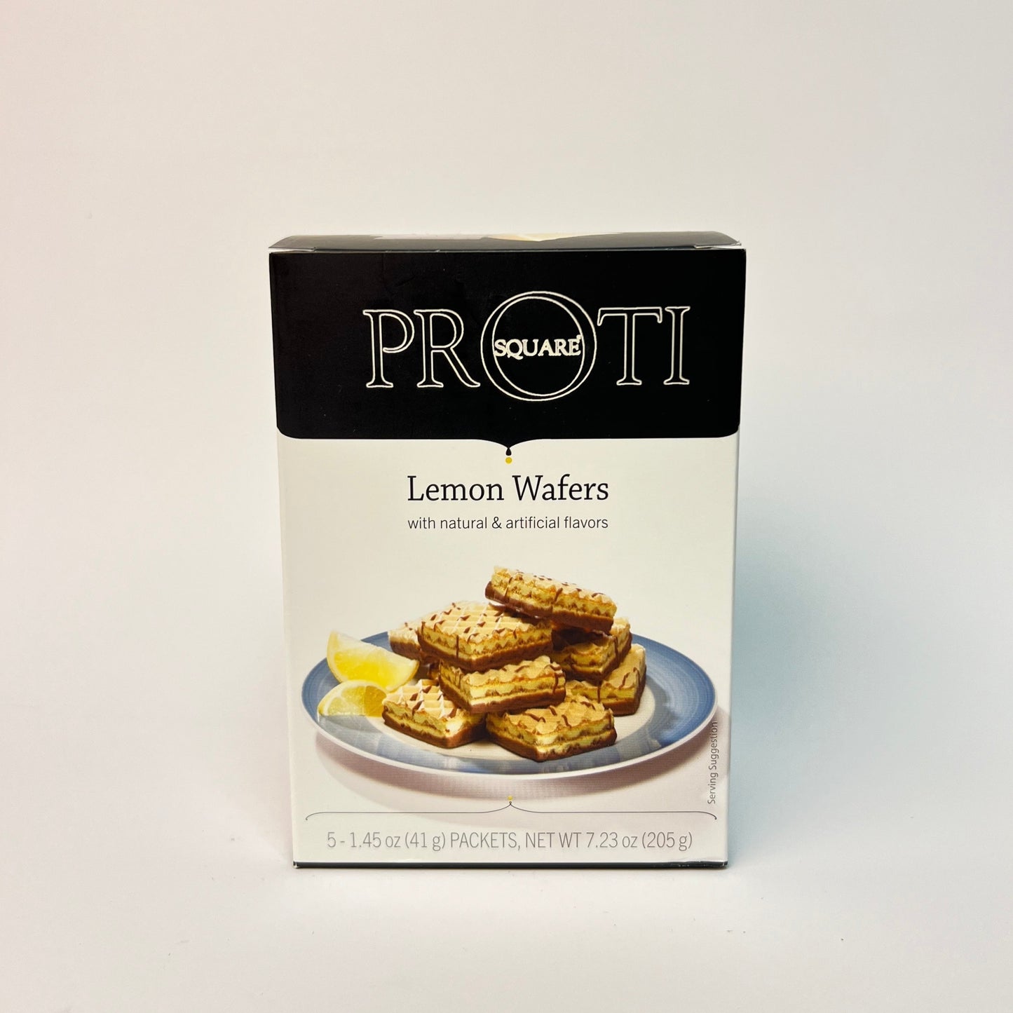 Proti-Wafers