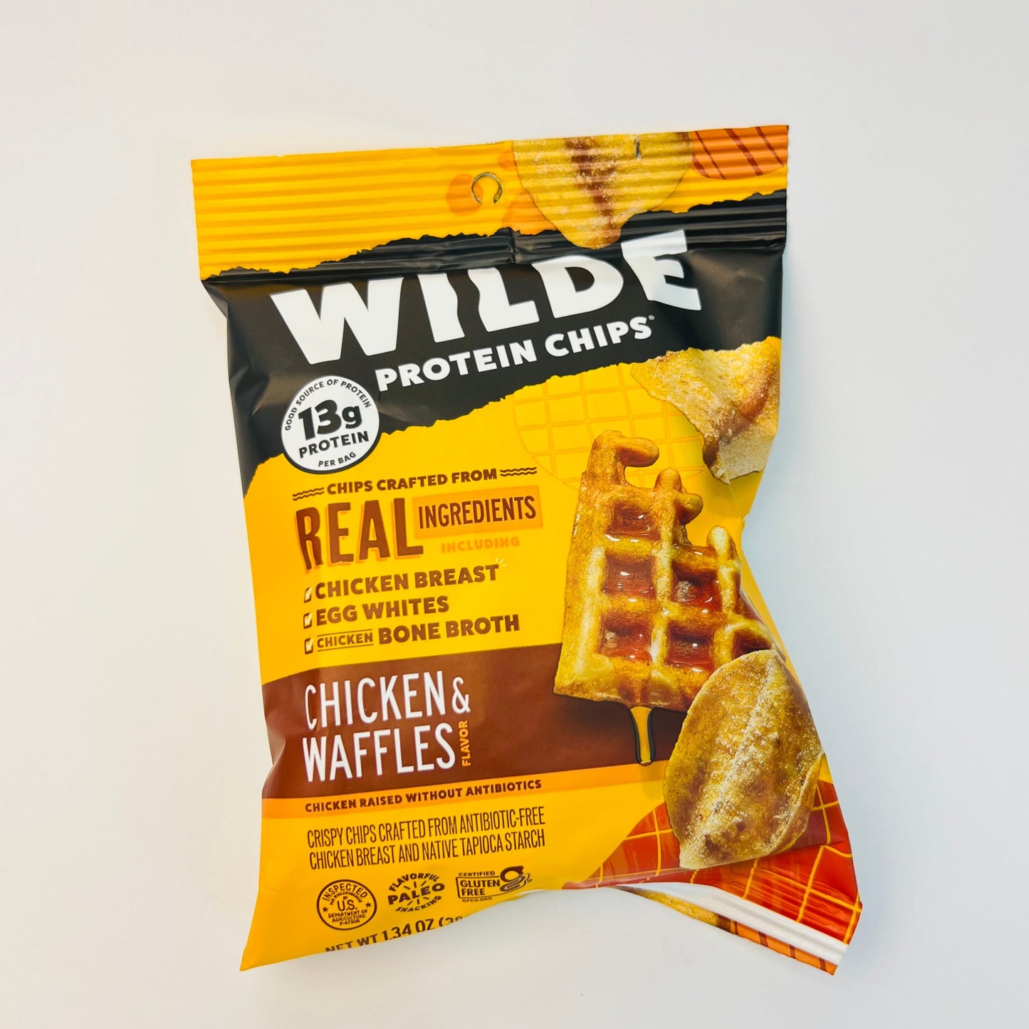 Wilde Chips