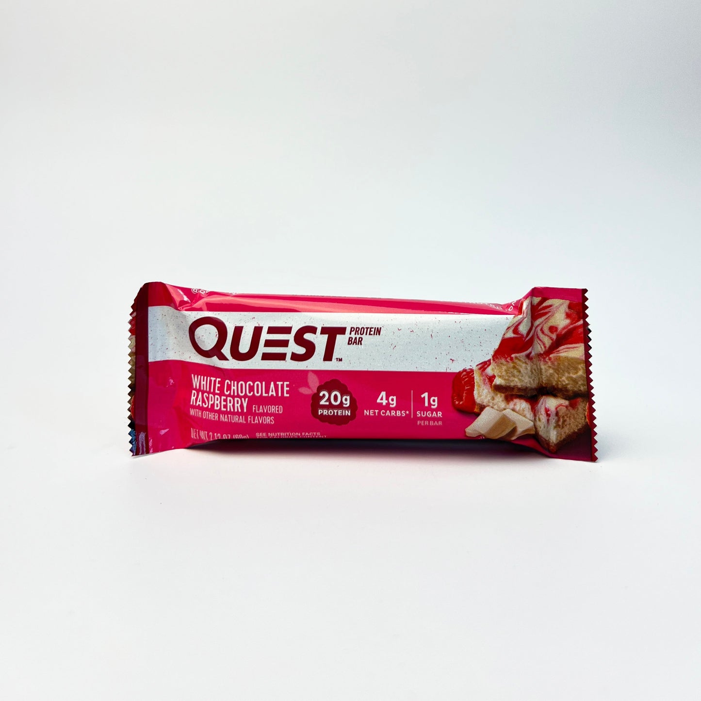 Quest Protein Bars