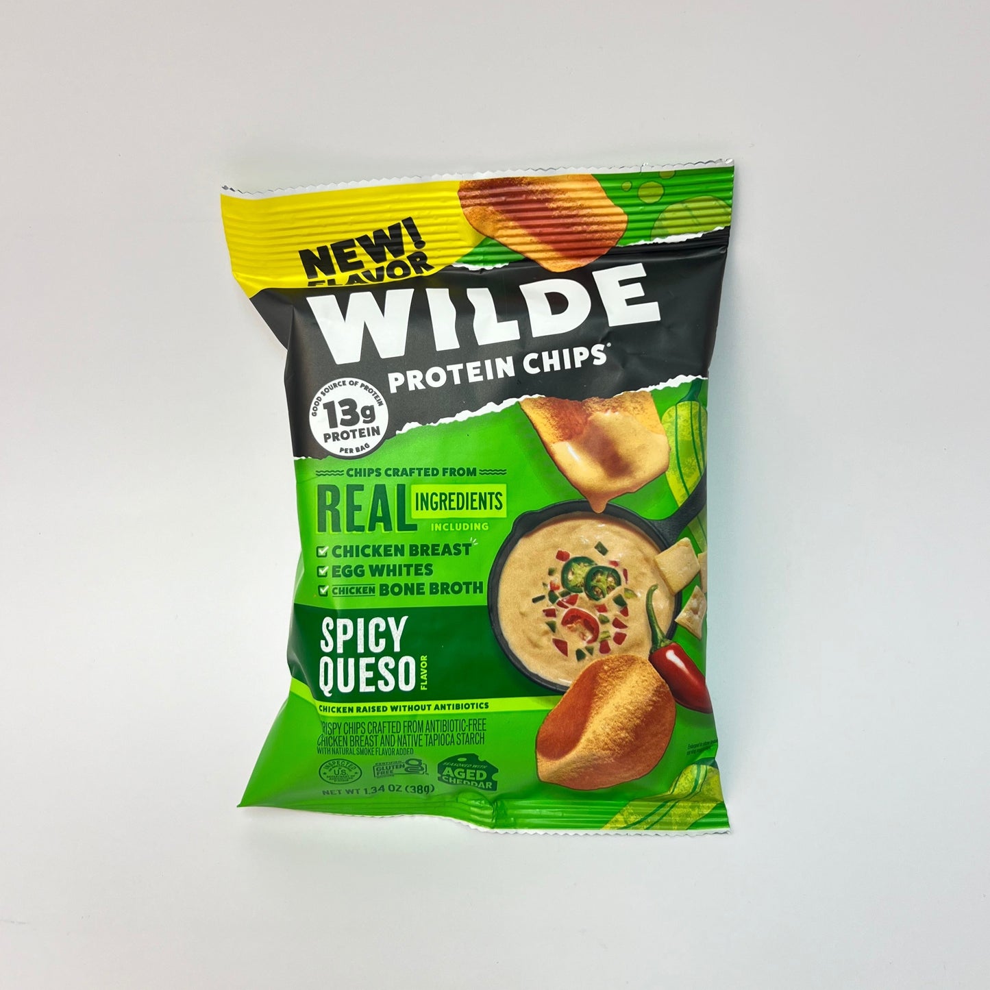 Wilde Chips