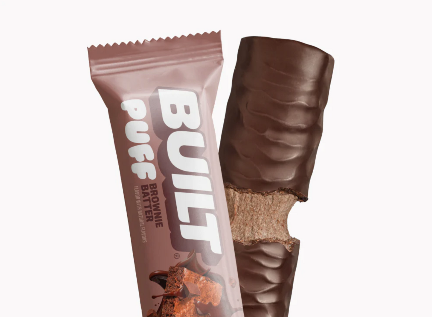 Built Puffs