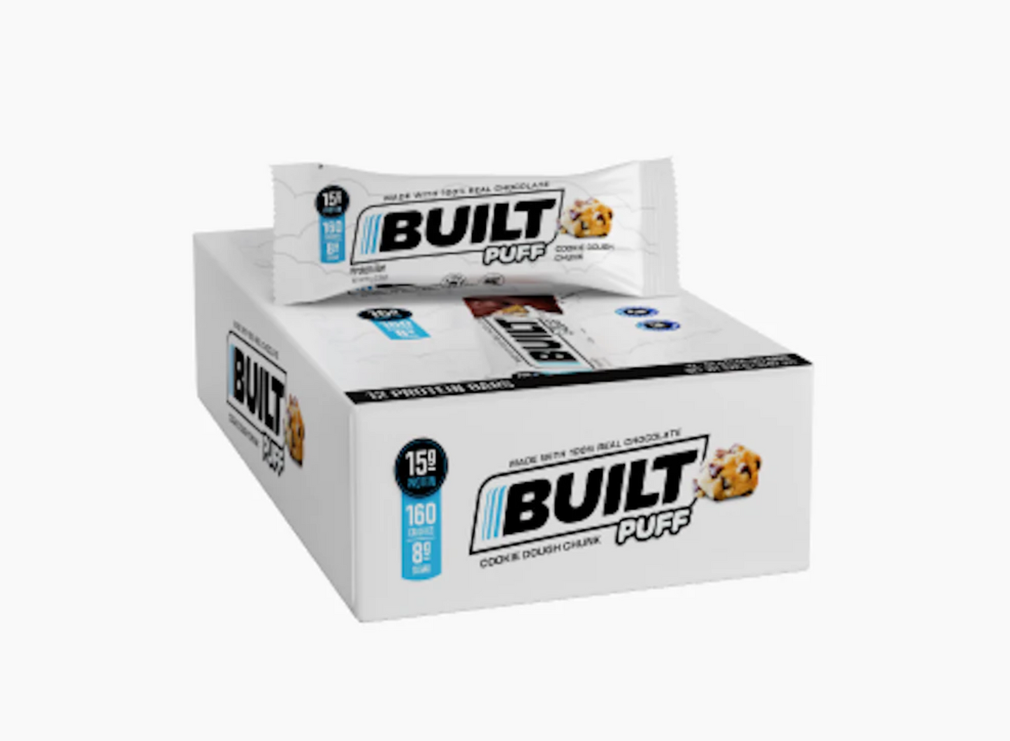 Built Puffs
