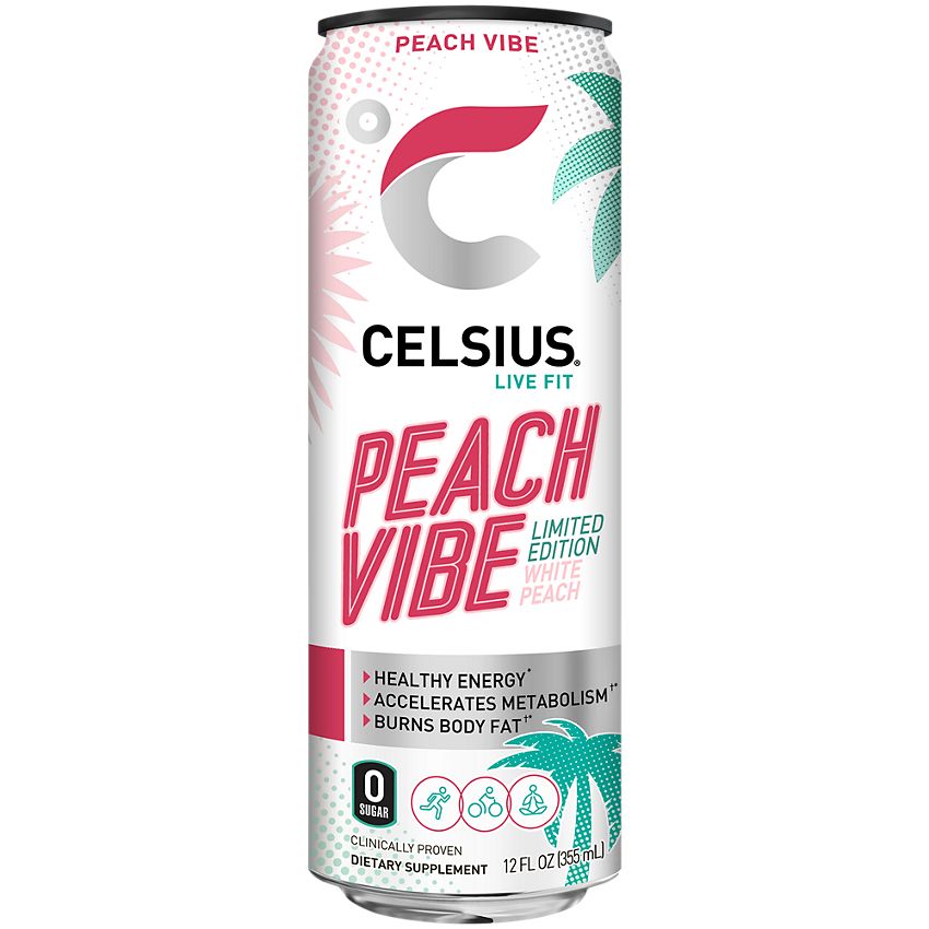 Celsius Drinks