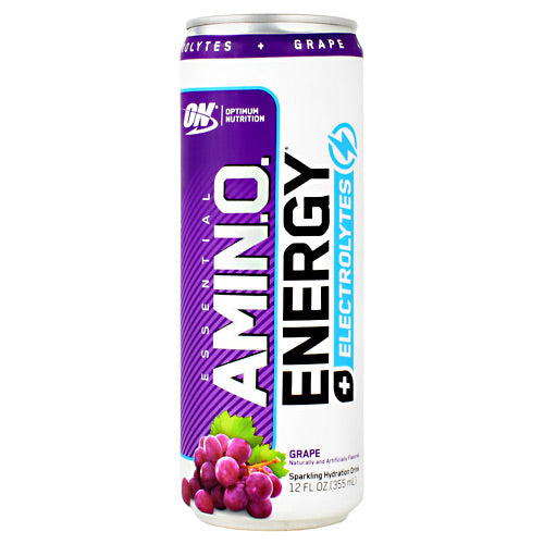 Amino Energy +Electrolytes