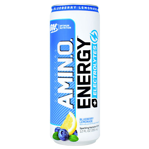 Amino Energy +Electrolytes