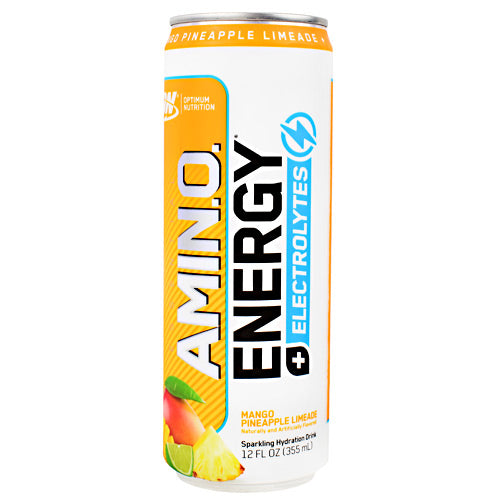 Amino Energy +Electrolytes