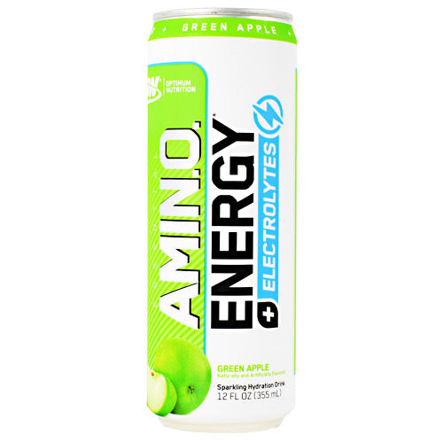 Amino Energy +Electrolytes