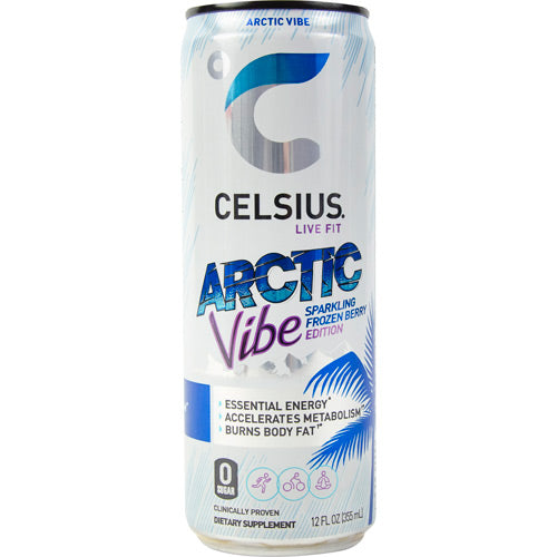 Celsius Drinks