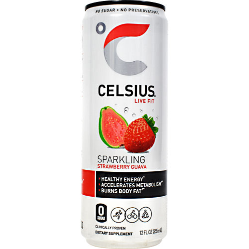 Celsius Drinks