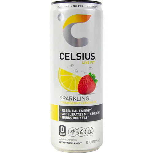 Celsius Drinks