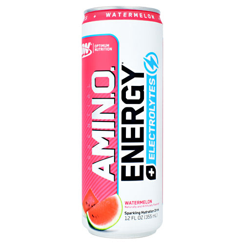 Amino Energy +Electrolytes