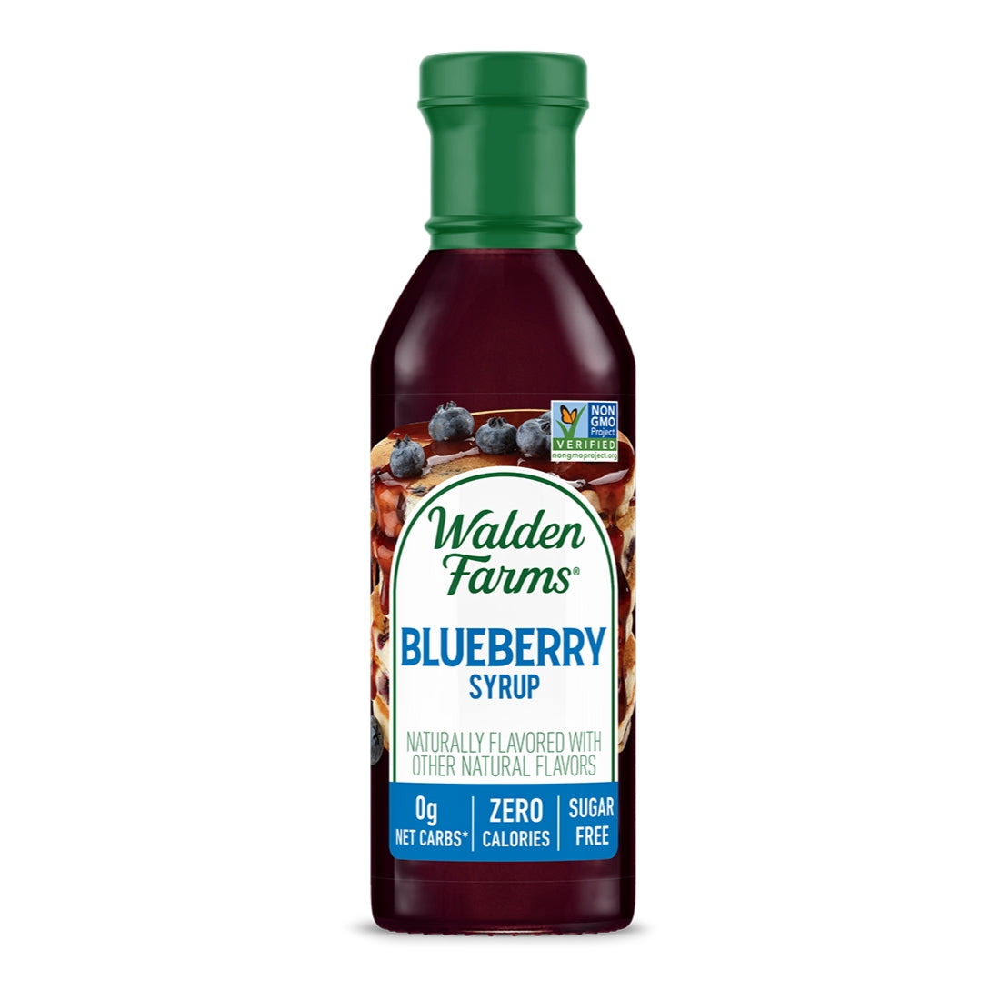 Walden Farms Syrups