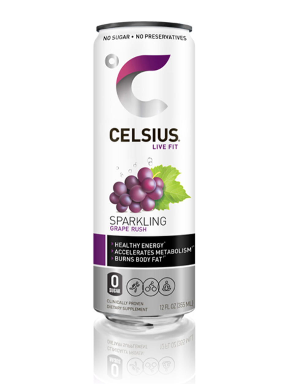 Celsius Drinks