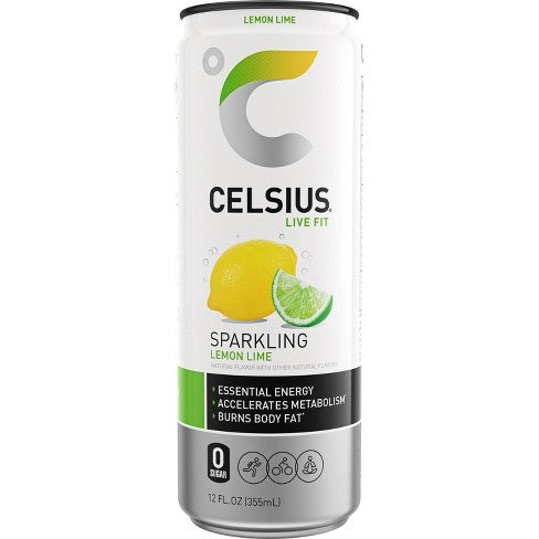 Celsius Drinks