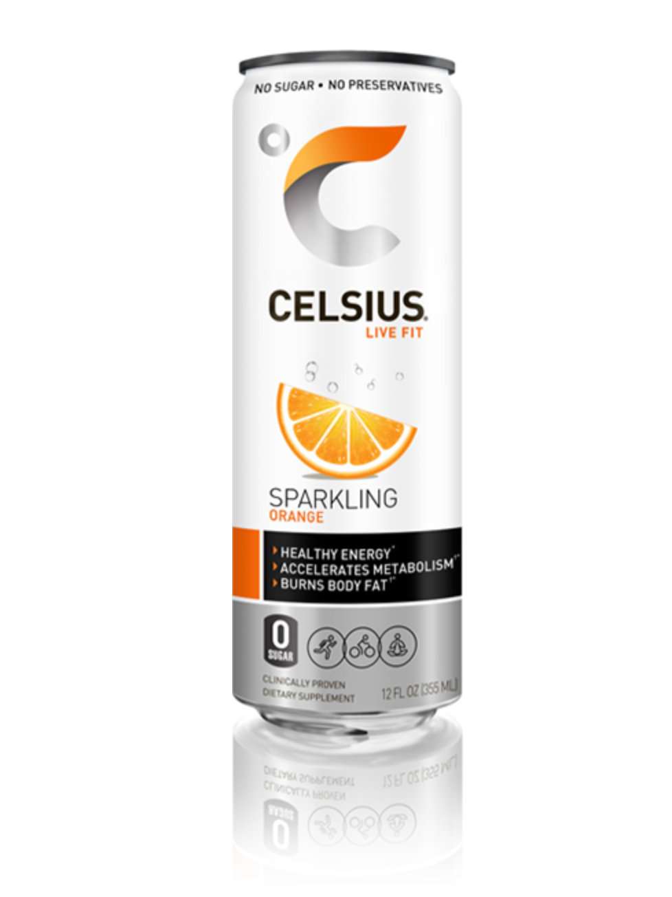 Celsius Drinks