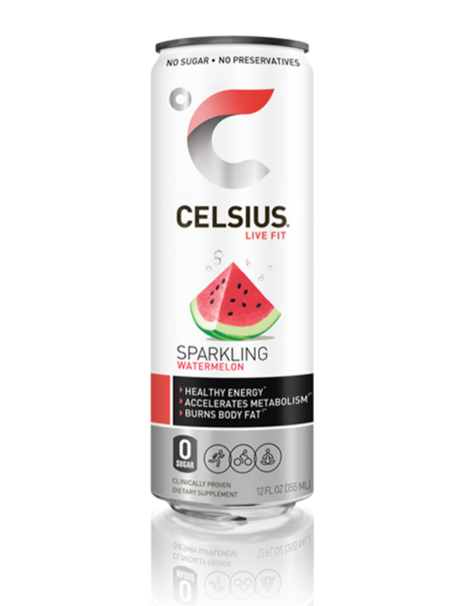 Celsius Drinks