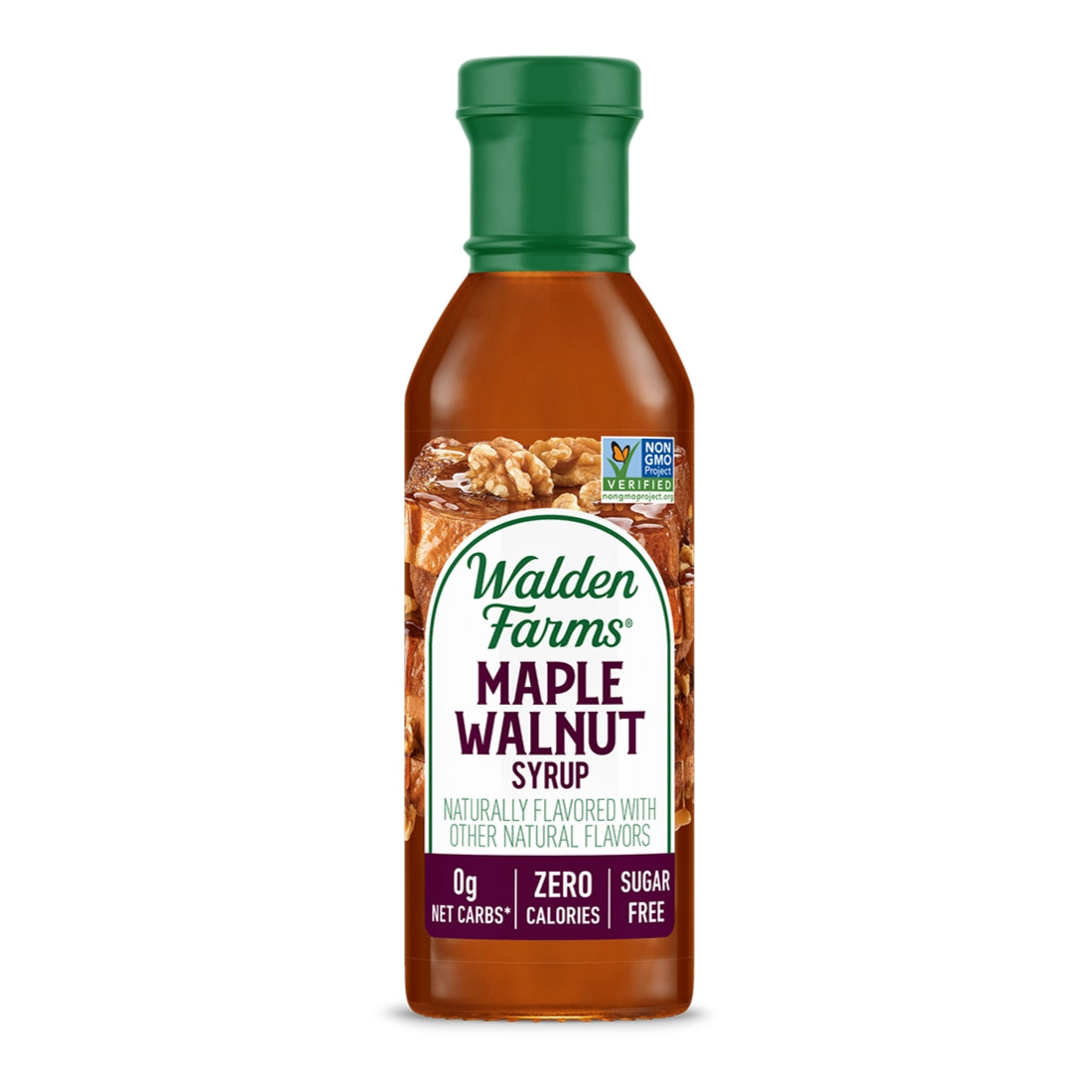 Walden Farms Syrups