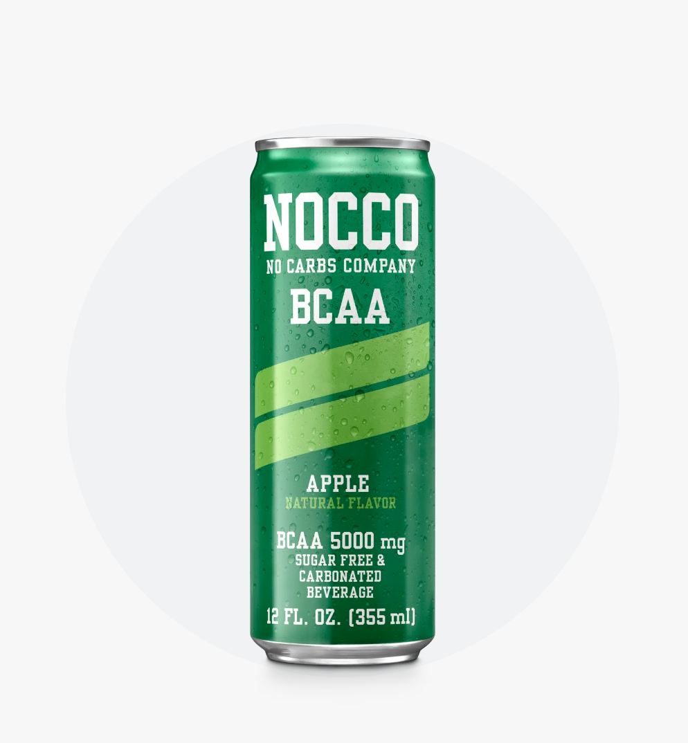 NOCCO Energy Drinks