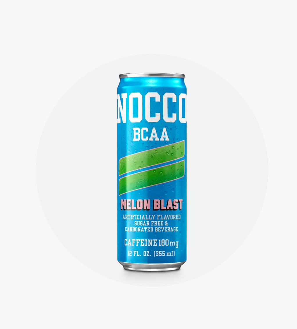 NOCCO Energy Drinks