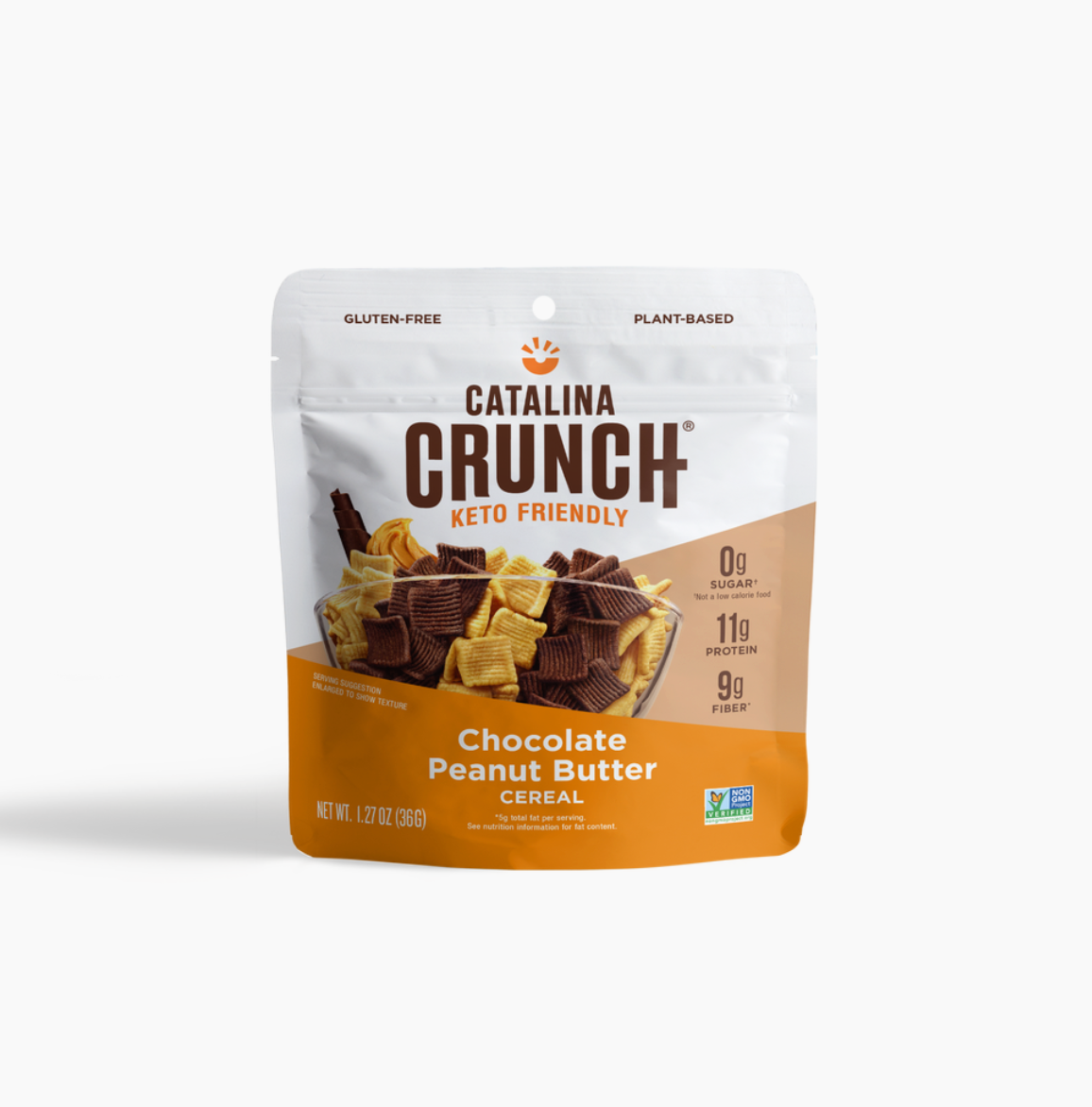 Catalina Crunch Cereal