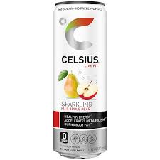 Celsius Drinks