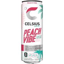 Celsius Drinks