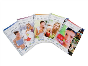 Dr. Powell's Food Logs NewStart