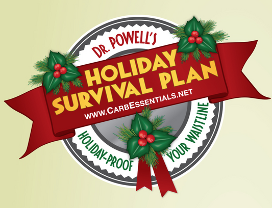 Holiday Survival Plan