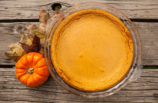 Protein-Packed Thanksgiving Favorites
