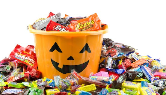6 Tricks To Avoid Treats This Halloween