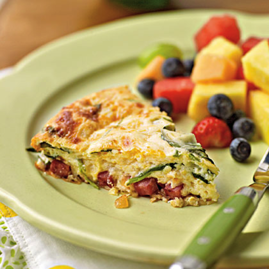 Celebrate Mother's Day With These Delicious Brunch Recipes!
