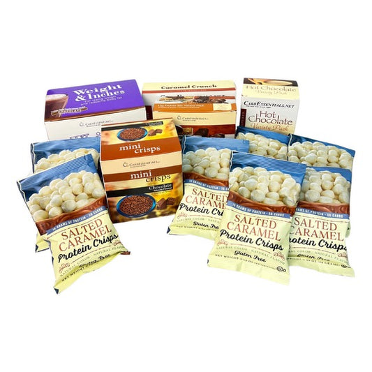 Sweet Quickstart Bundles