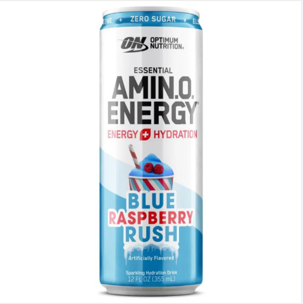 Amino Energy +Electrolytes