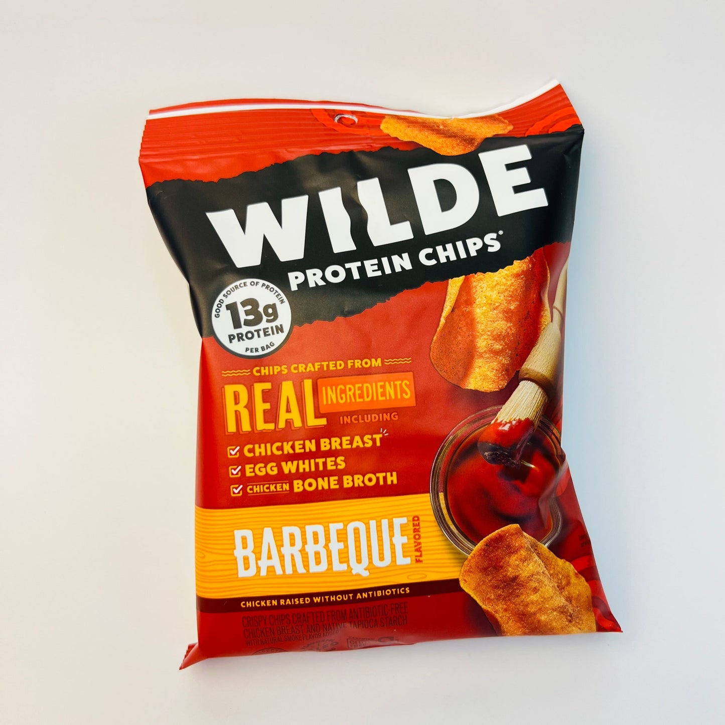 Wilde Chips