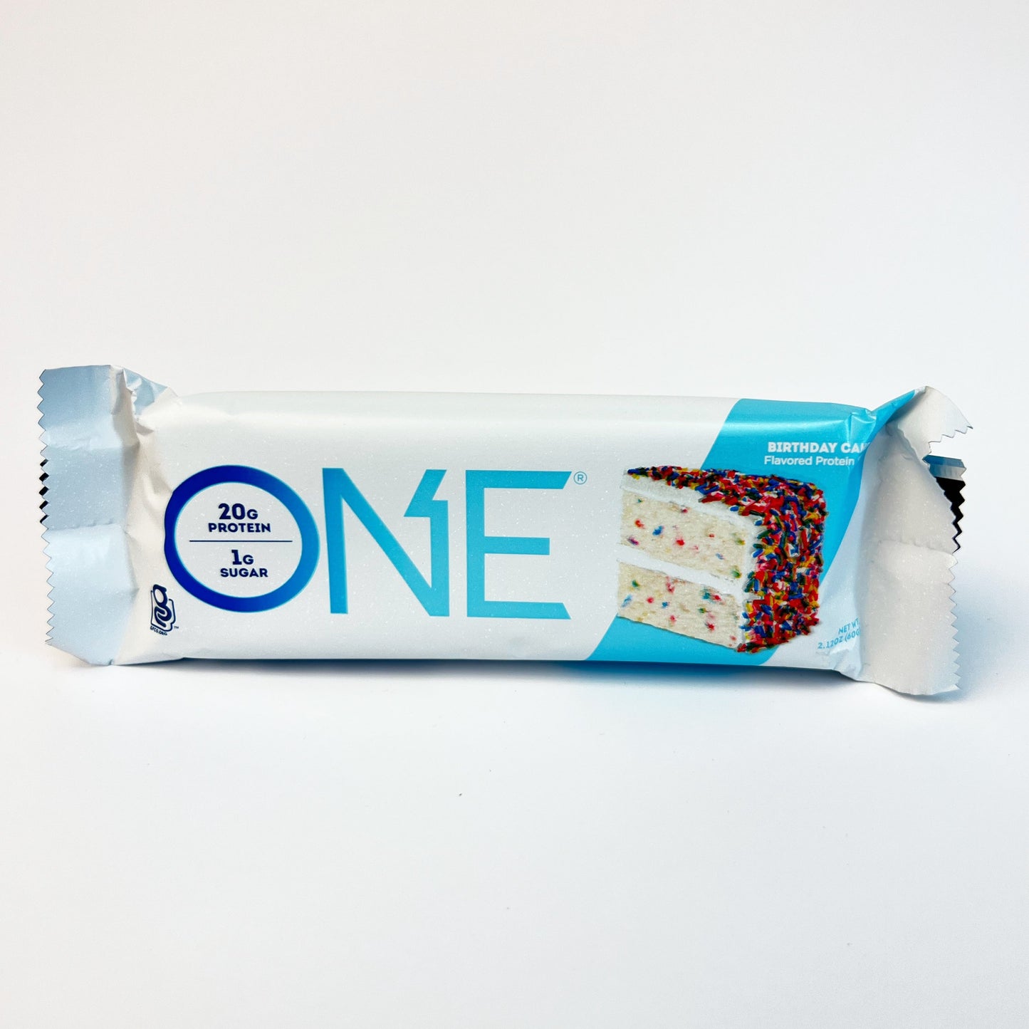 ONE Protein Bars
