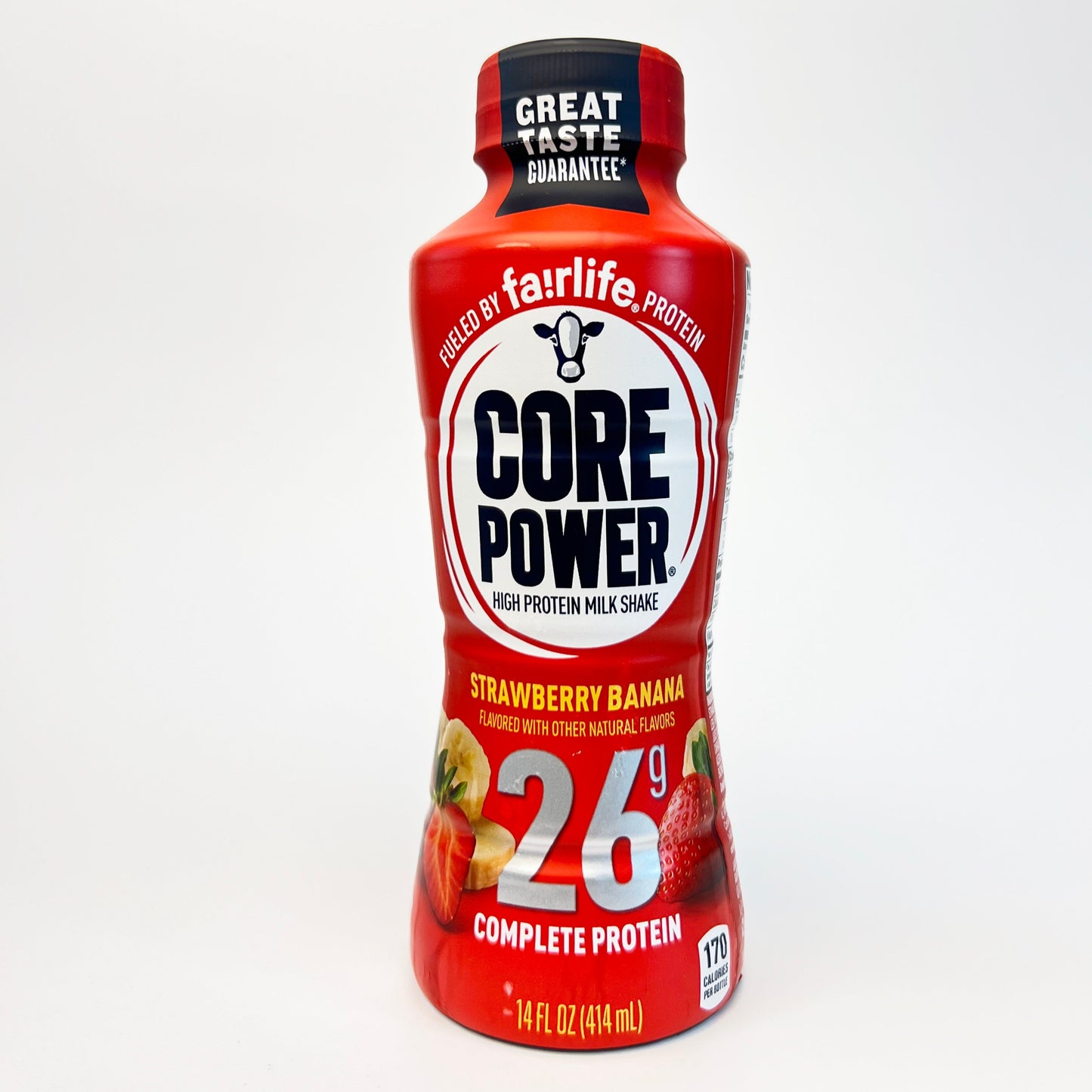 Fairlife Core Power Protein Shakes