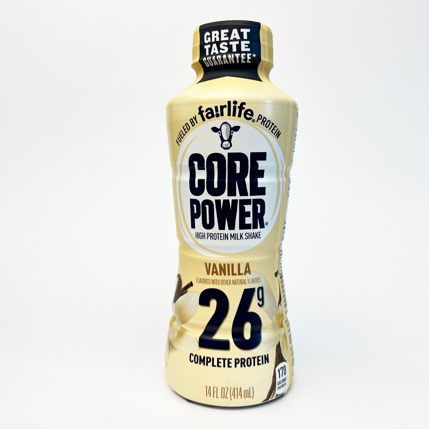 Fairlife Core Power Protein Shakes