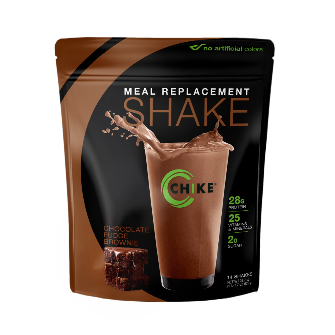 Chike Meal Replacement Shakes